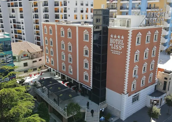 Hotel Liss