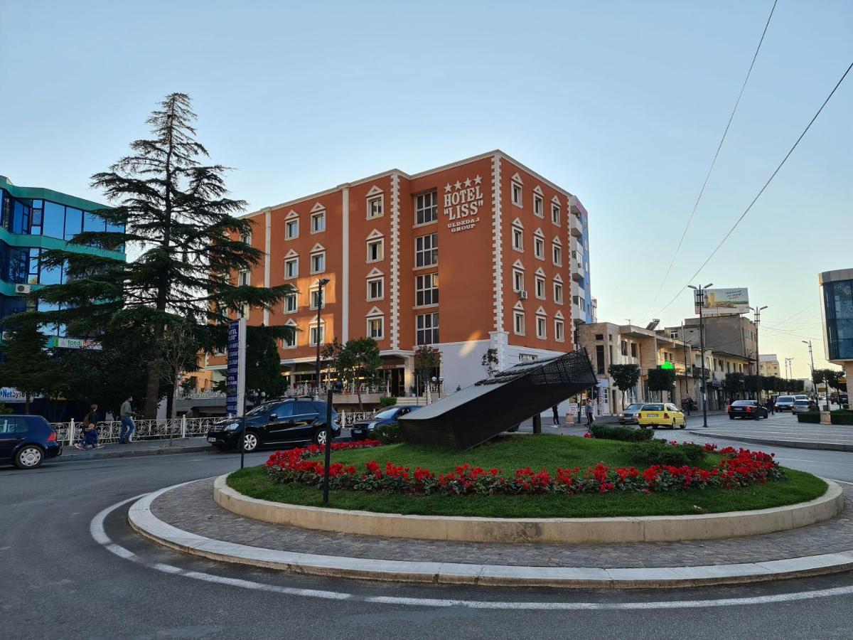 Liss Hotel