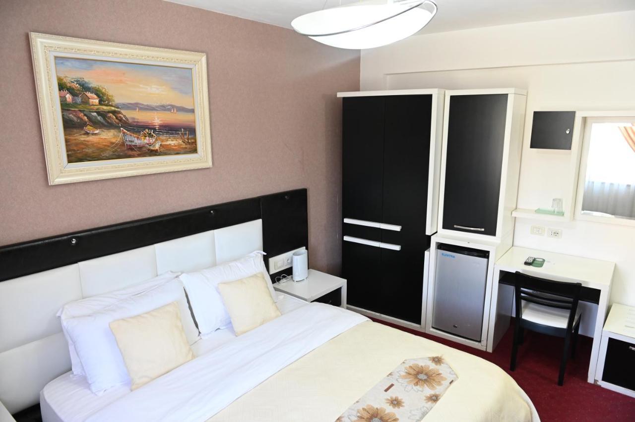 Liss Hotel 4*