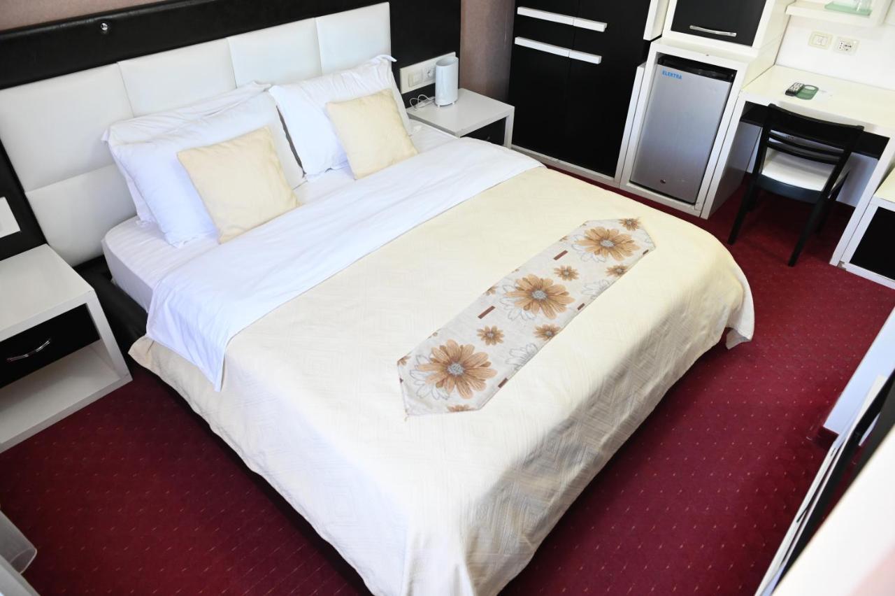 Liss Hotel Lezhë