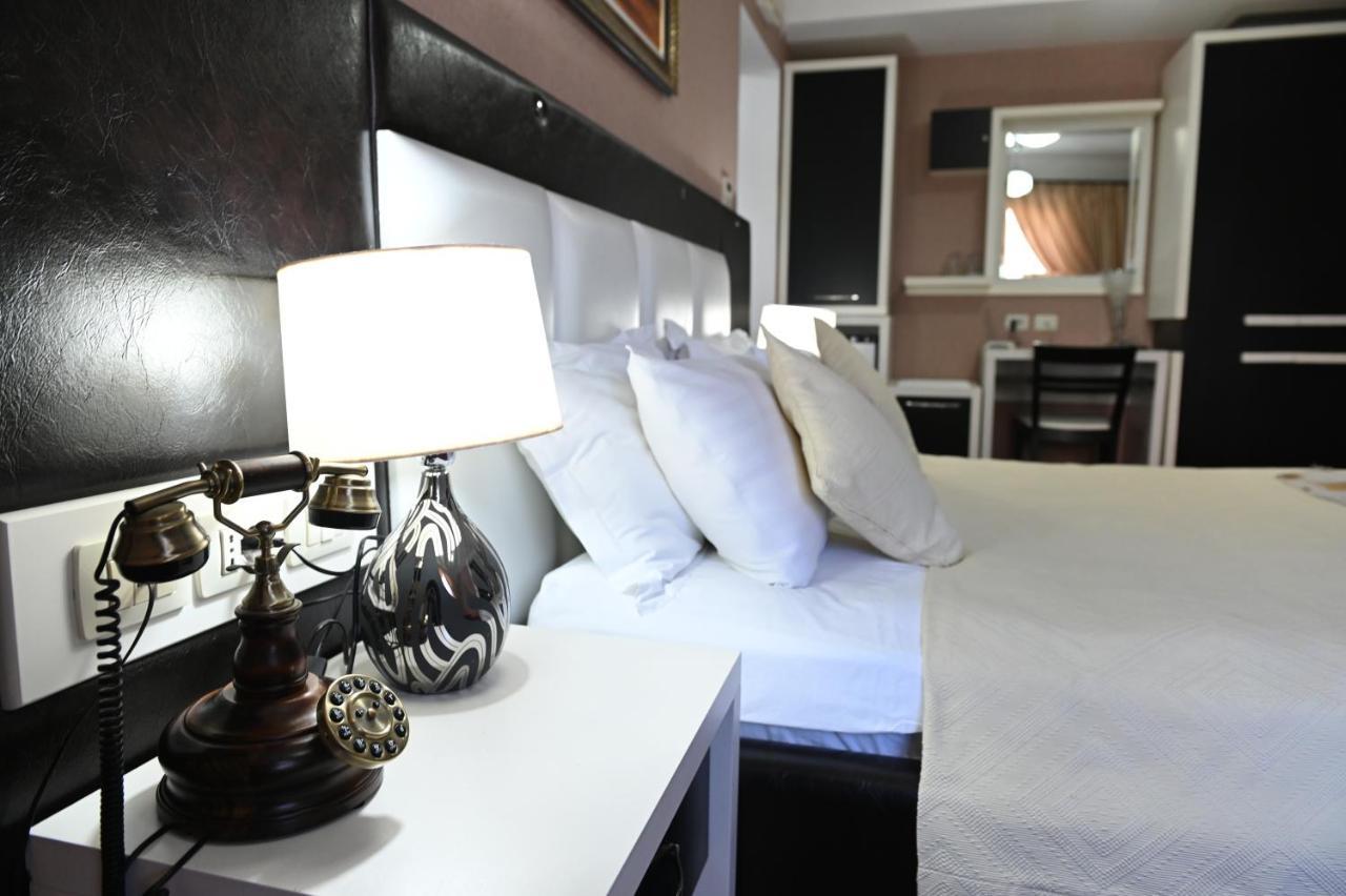 Liss Hotel 4*