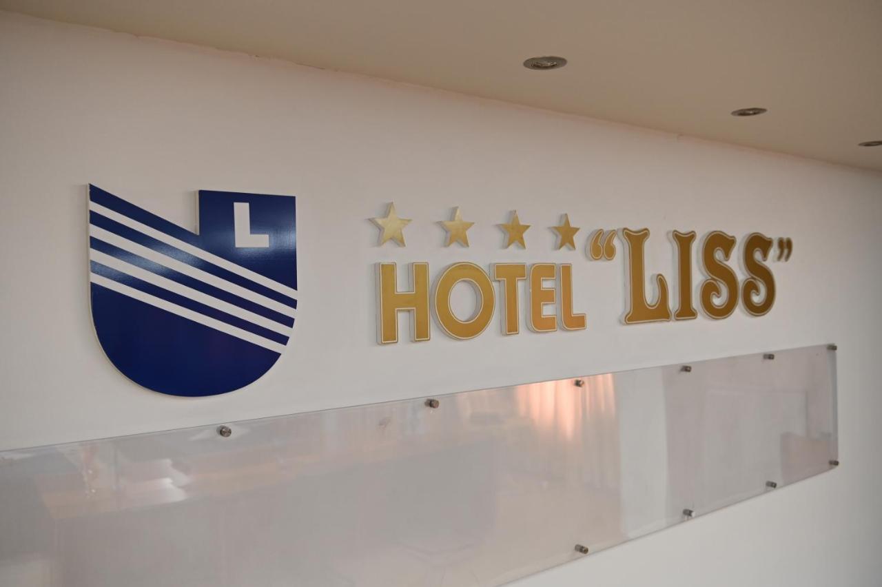 Hotel Liss 4*