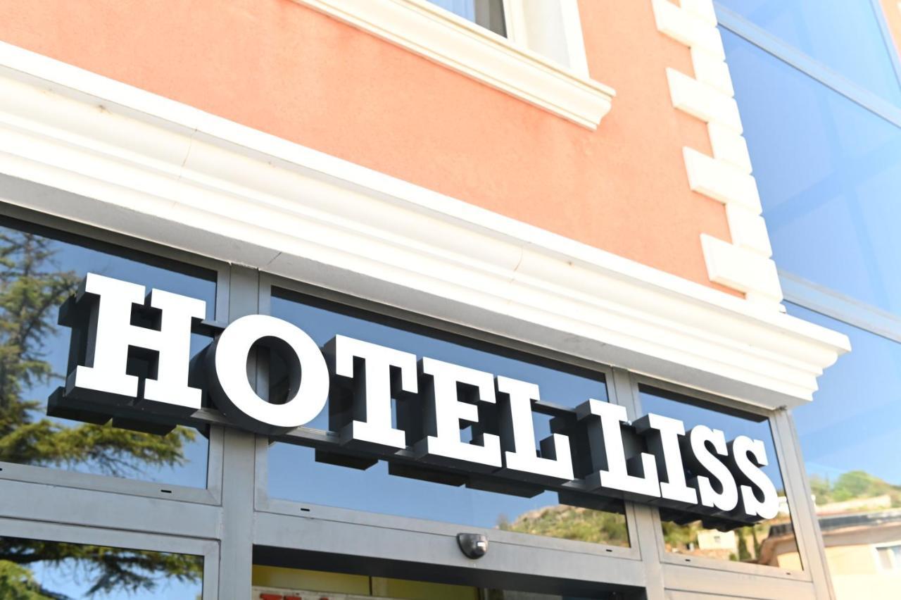 Hotel Liss
