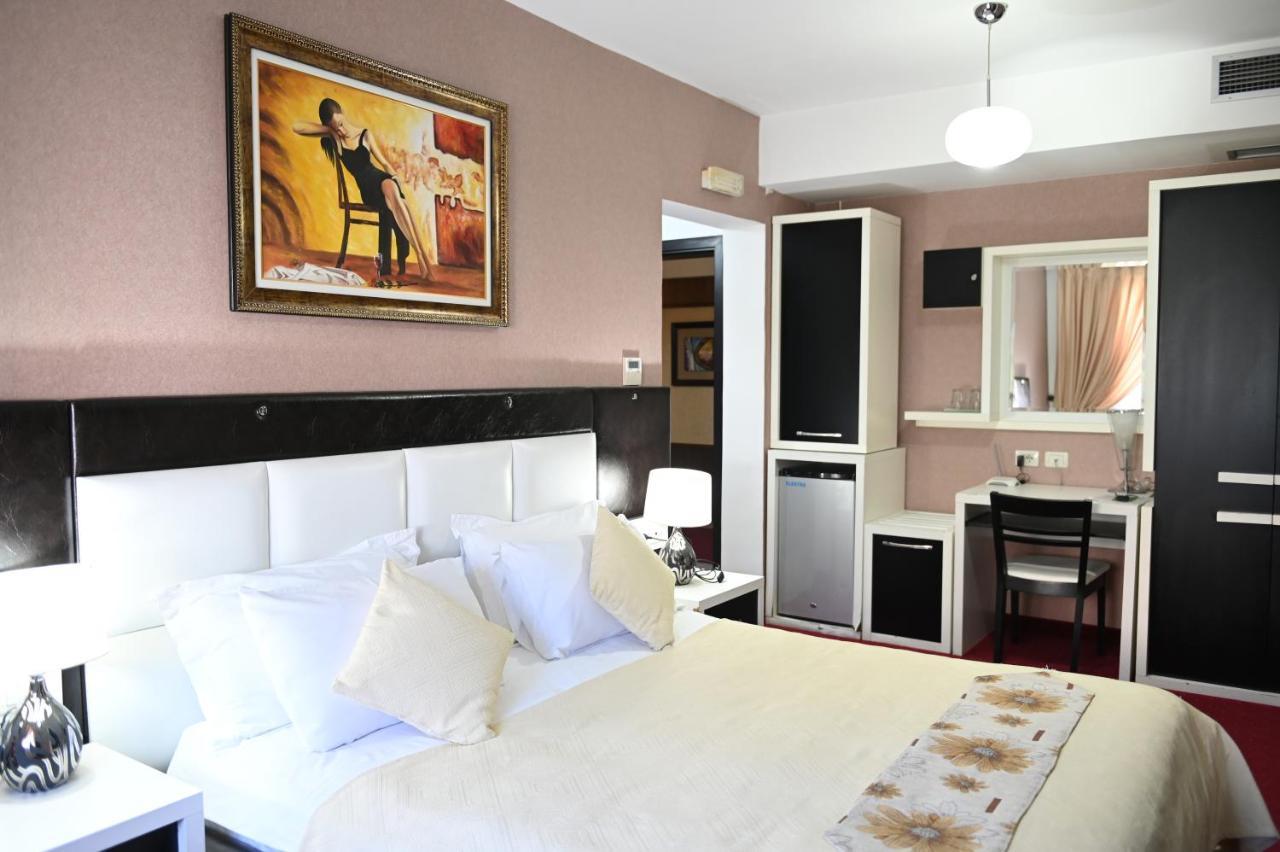 Hotel Liss Lezhë