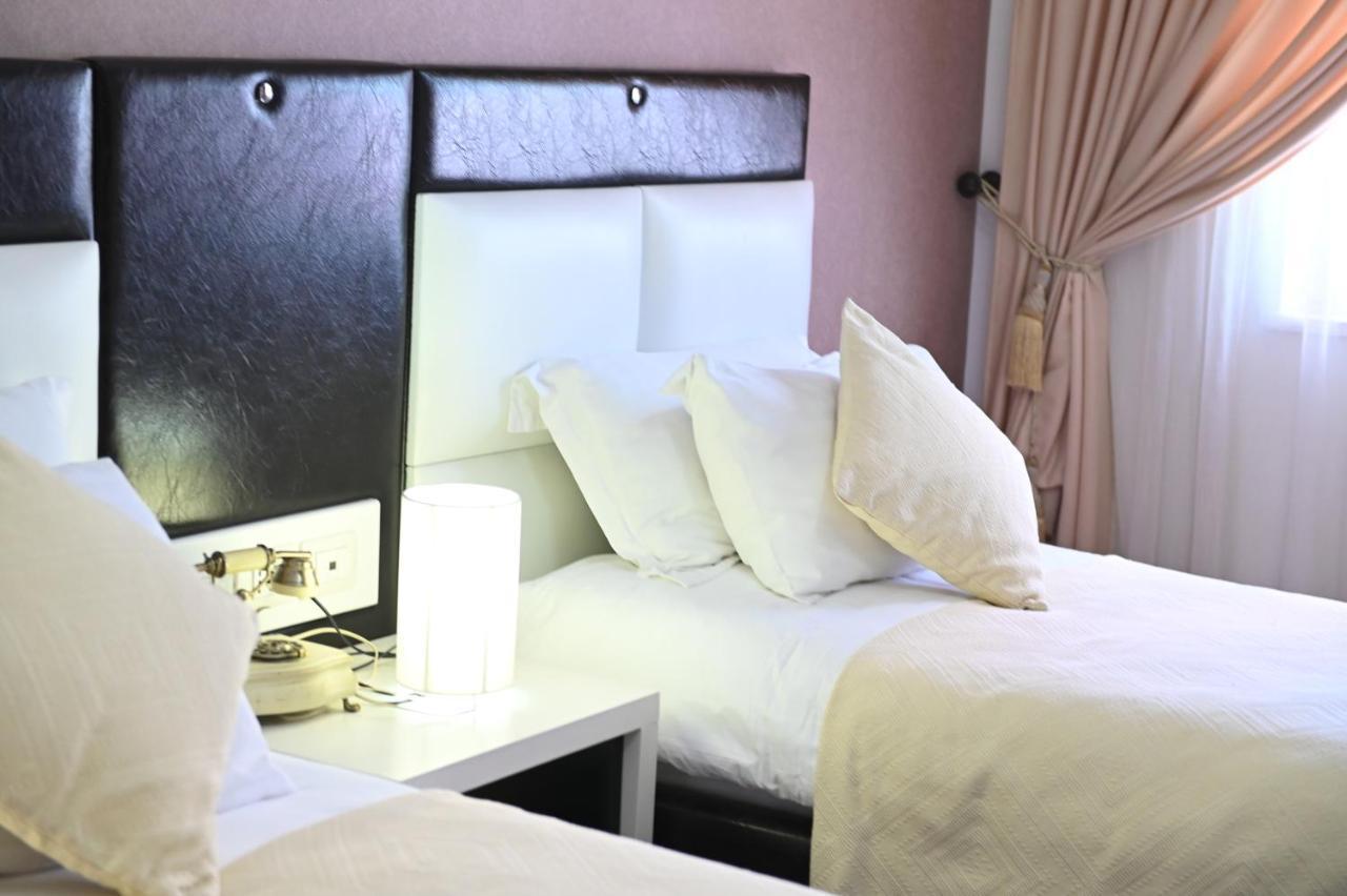 Liss Hotel