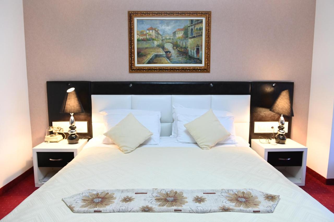 Liss Hotel Lezhë