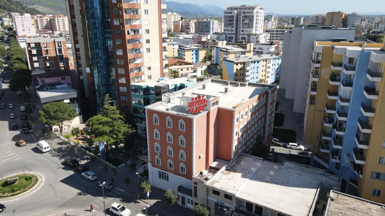 Hotel Liss 4*