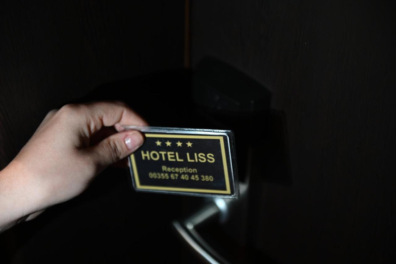 Hotel Liss 4*