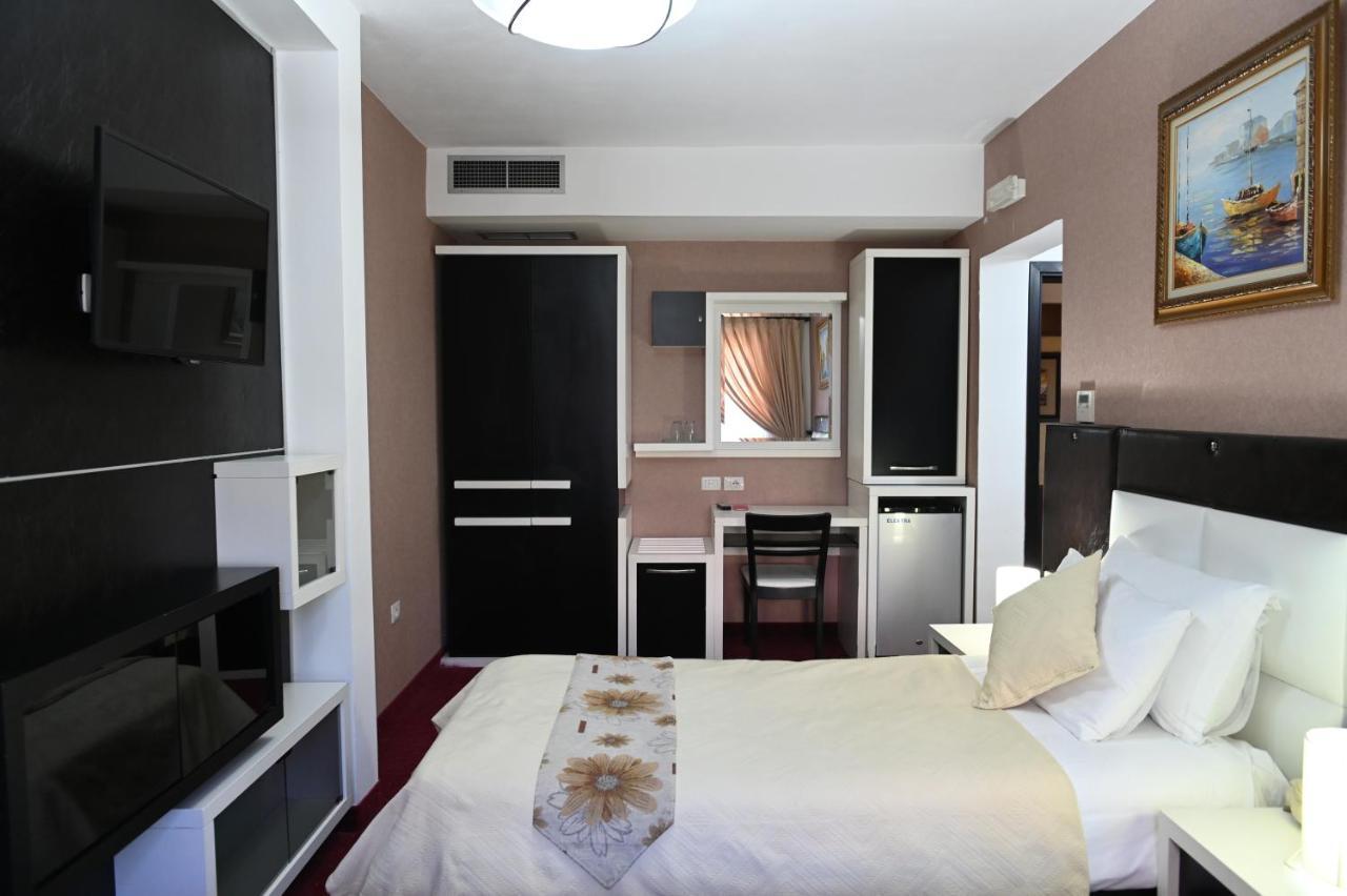 Hotel Liss