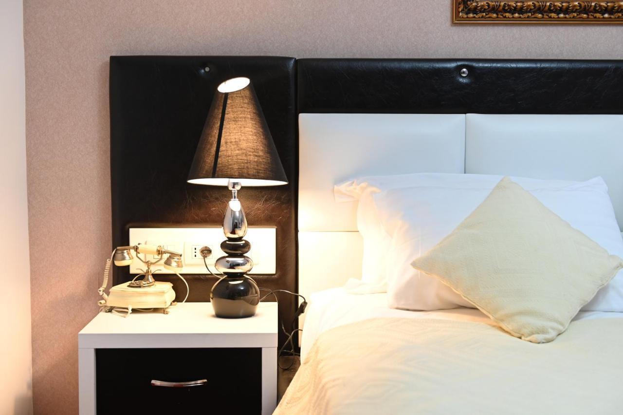 Hotel Liss