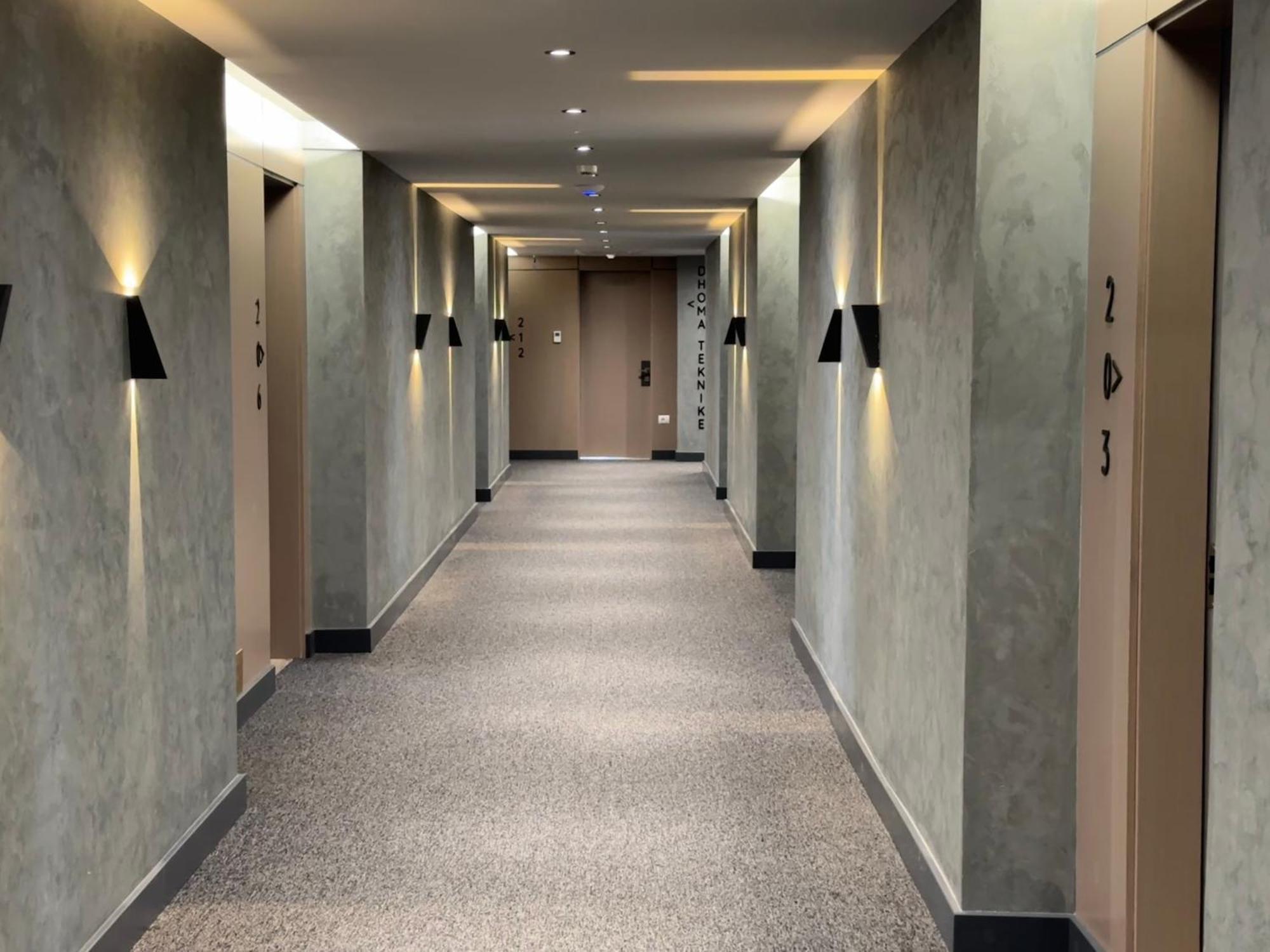 Hotel Liss 4*