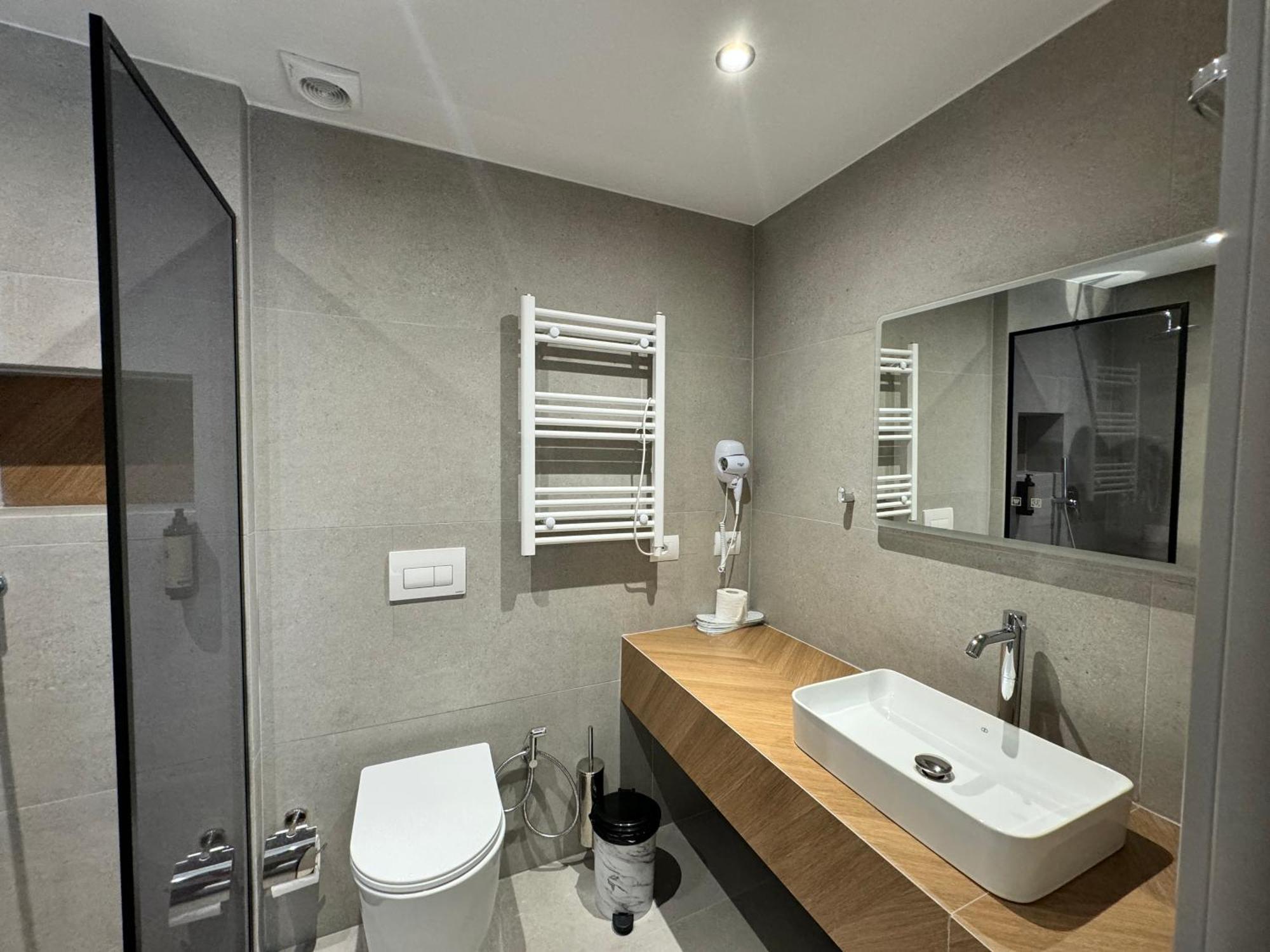 Liss Hotel Lezhë