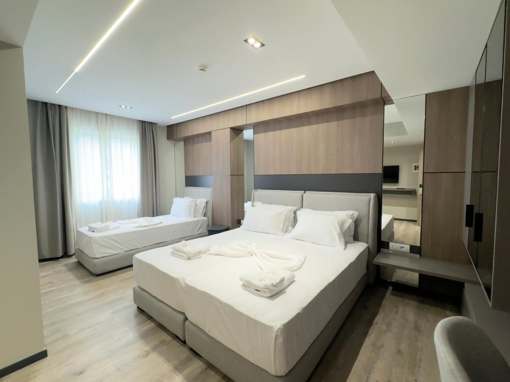 Liss Hotel Lezhë