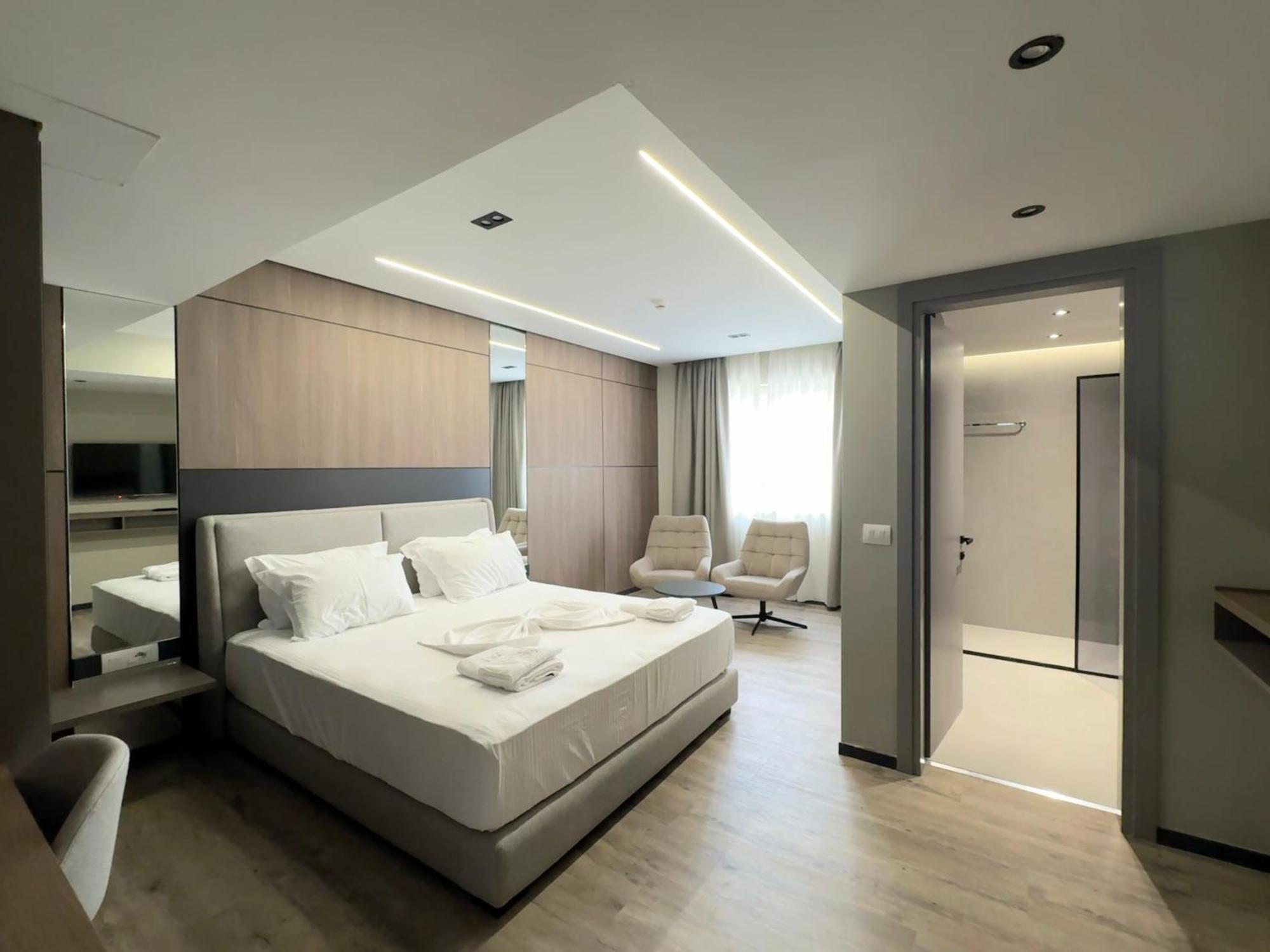 Hotel Liss Lezhë