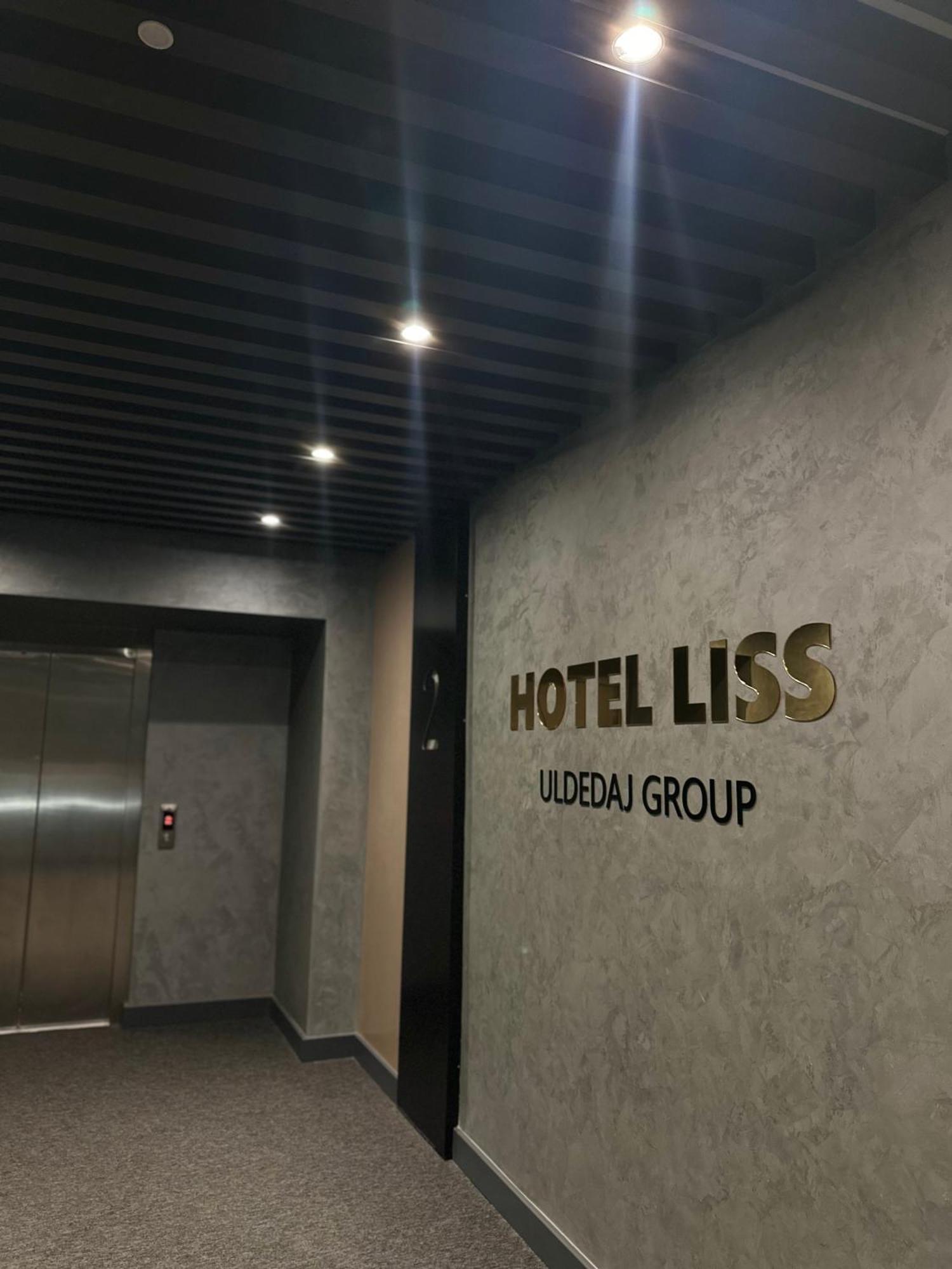 Liss Hotel