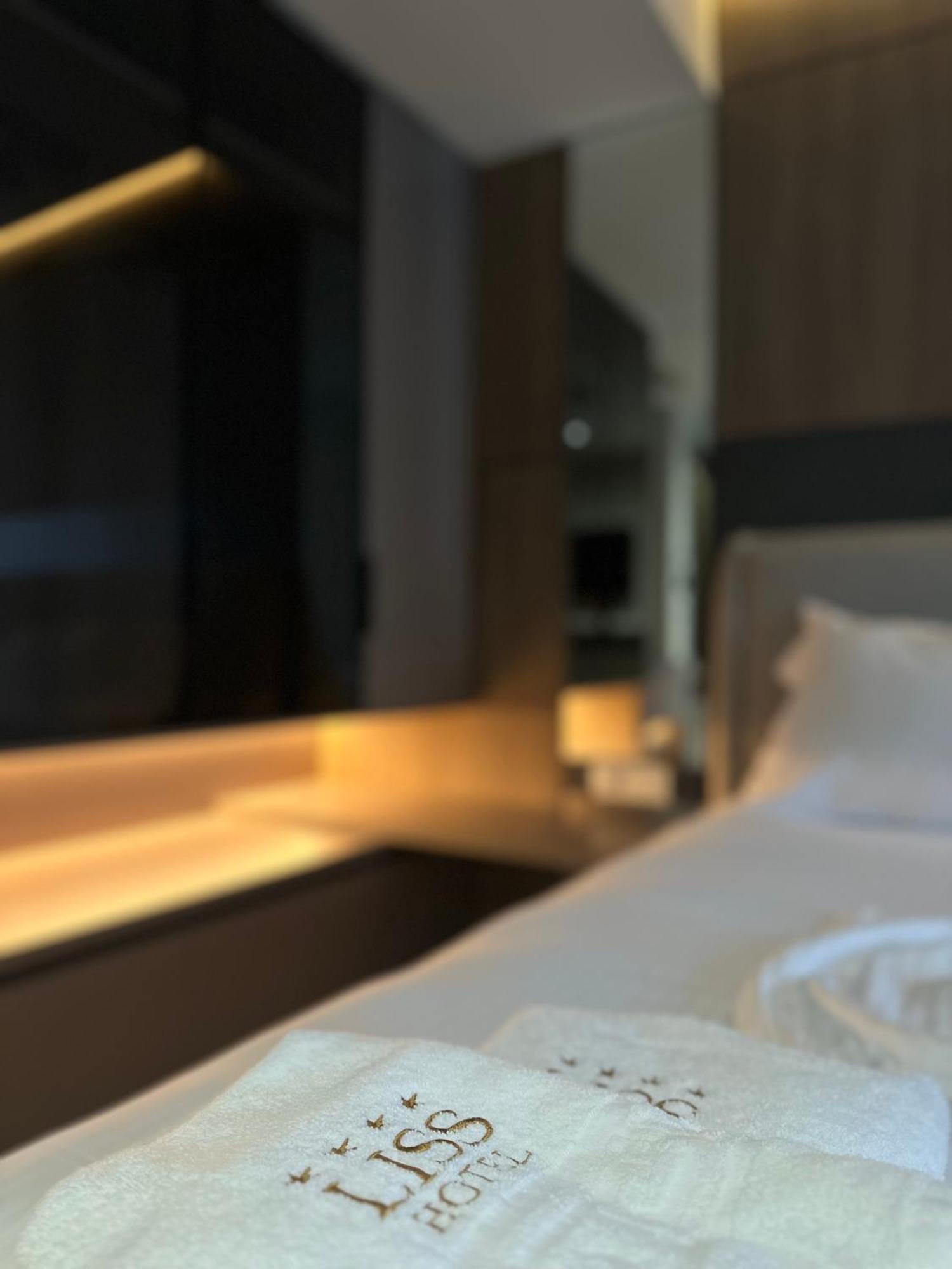 Hotel Liss